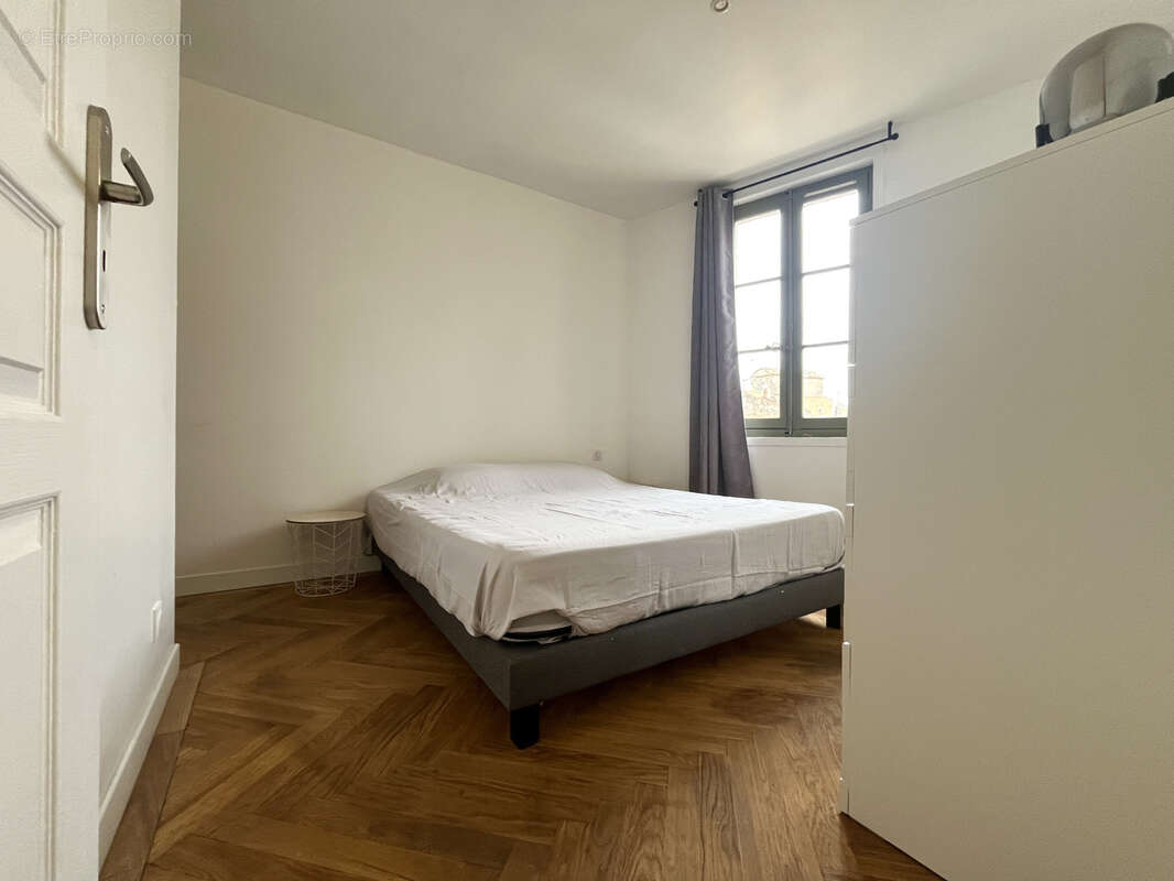 Appartement à BEAUCAIRE