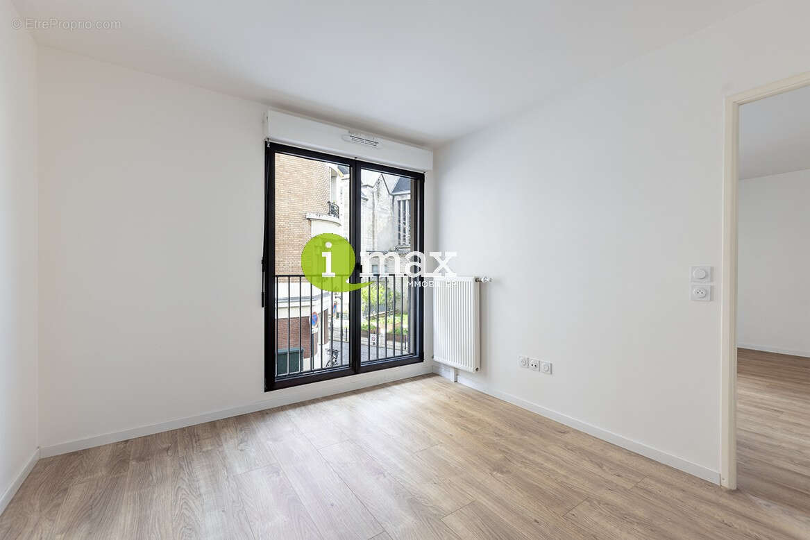 Appartement à CLICHY