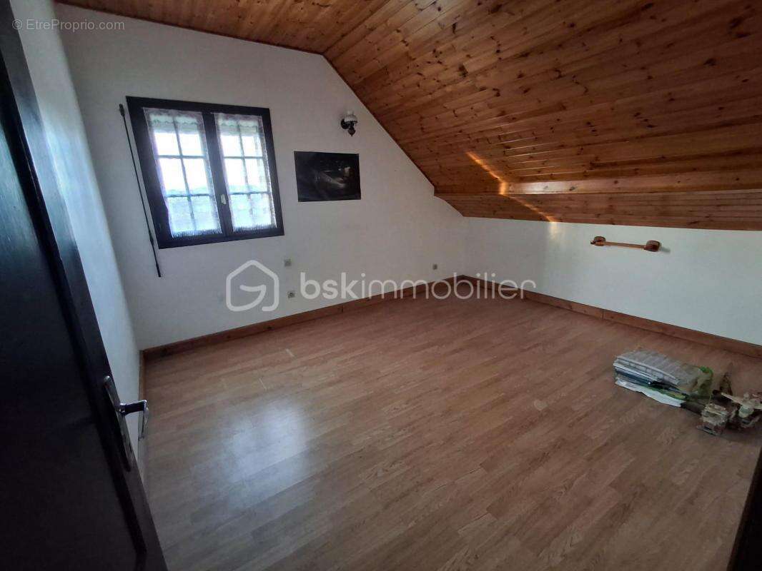 Maison à MORTAGNE-AU-PERCHE