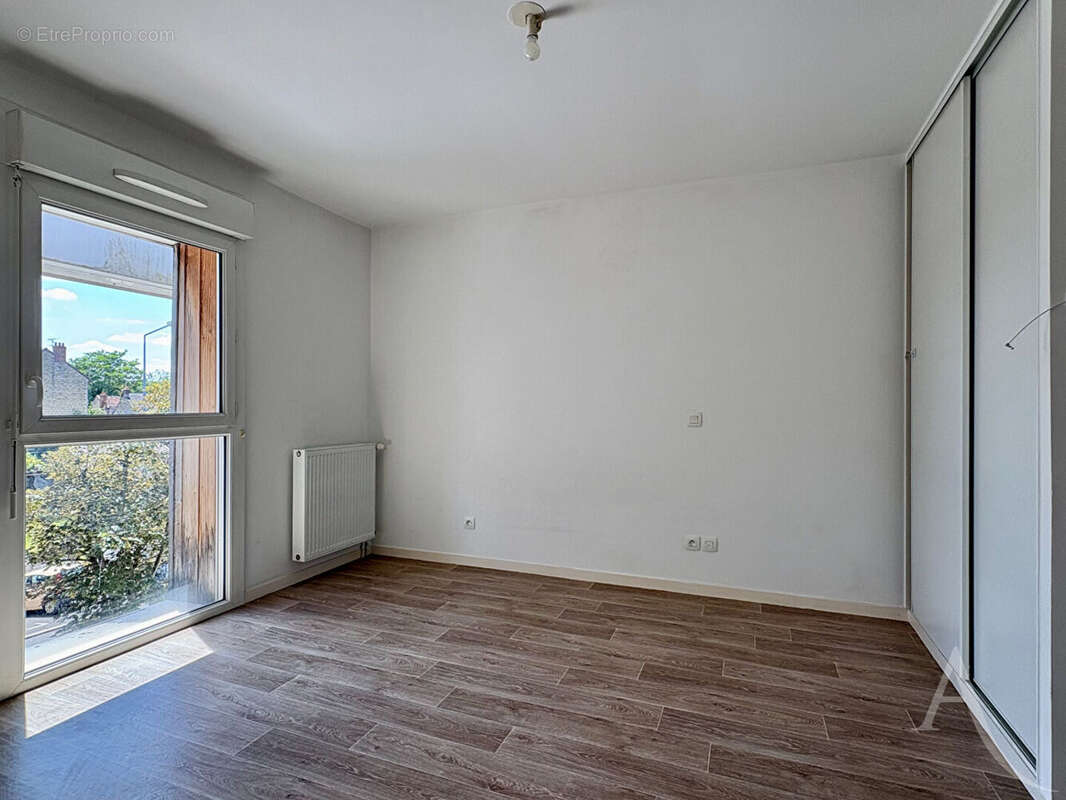 Appartement à CAEN