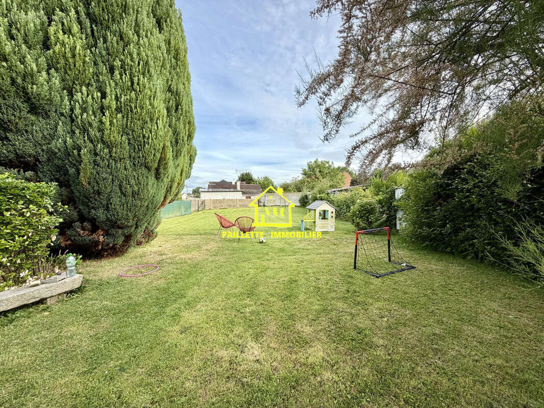 Maison 96 m² à Saint-Romain-De-Colbosc  - photo 8