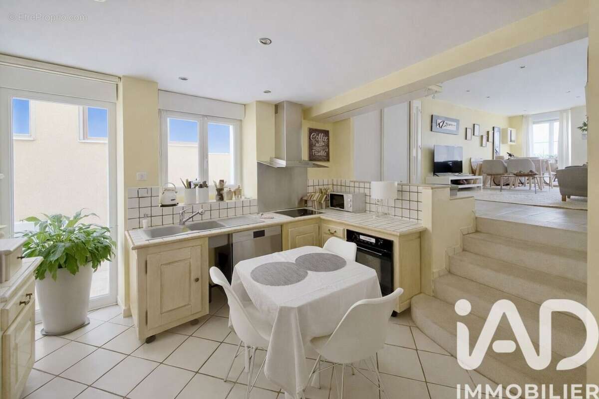 Photo 4 - Maison à VALS-PRES-LE-PUY