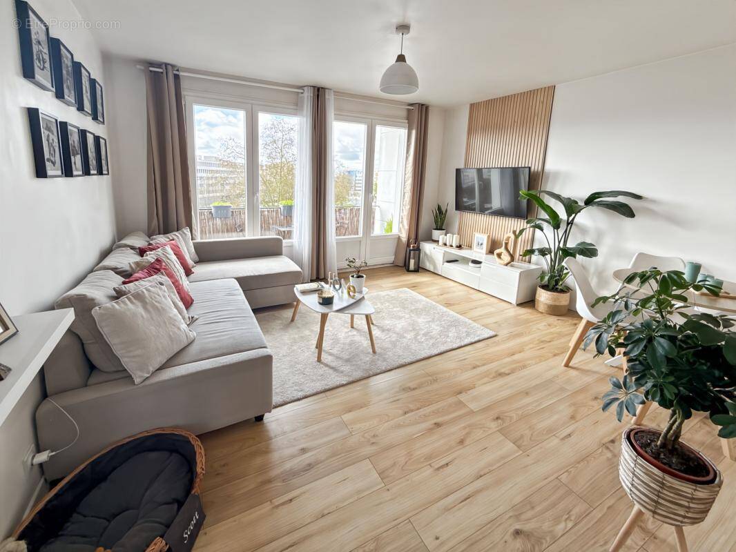 Appartement à ORLEANS