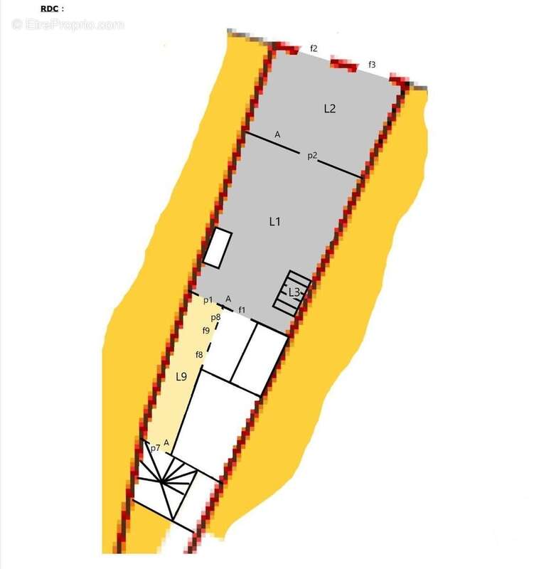 Appartement à PROVINS