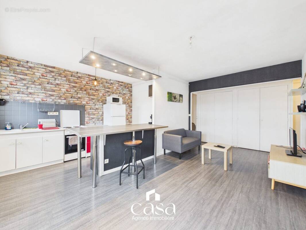 Appartement à CAEN
