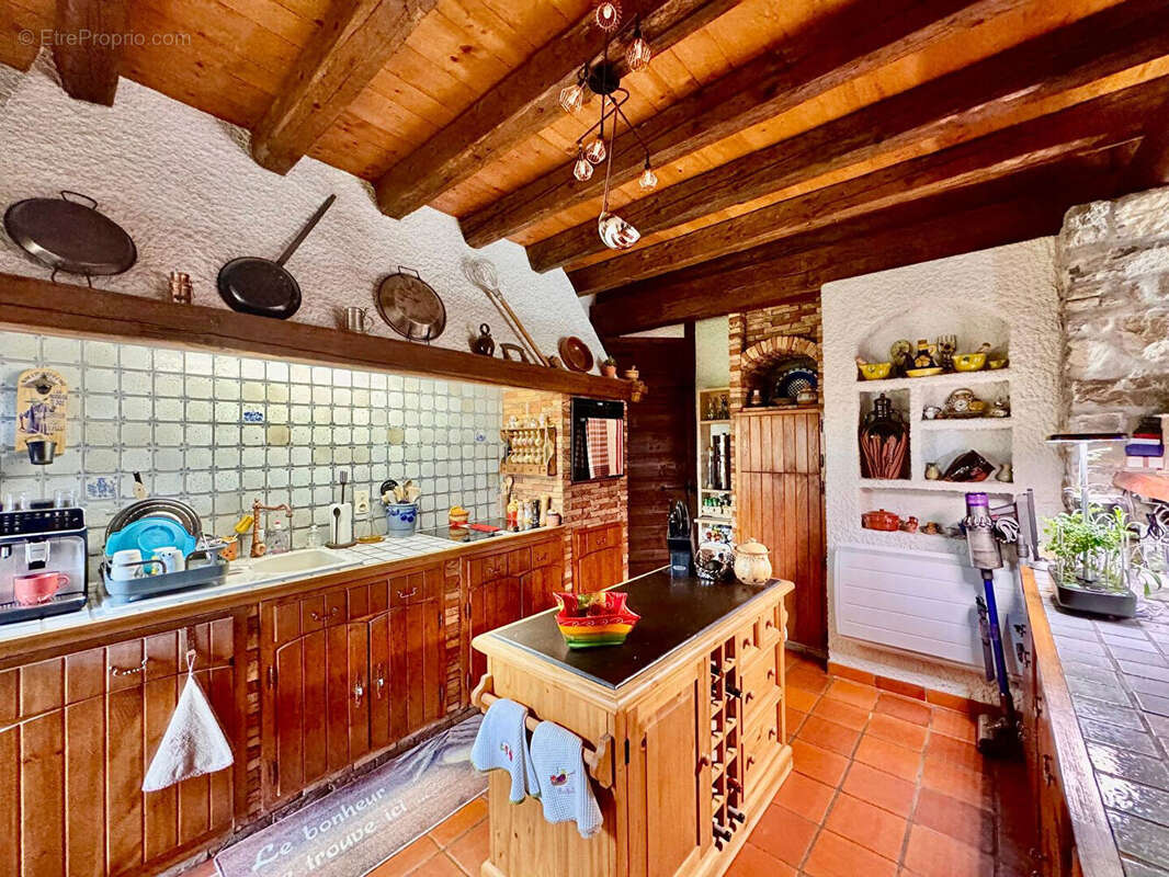 Maison de charme  à Viuz En Sallaz - photo 9