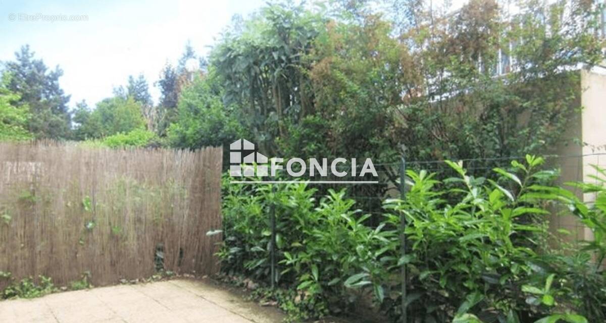 Appartement à DEAUVILLE