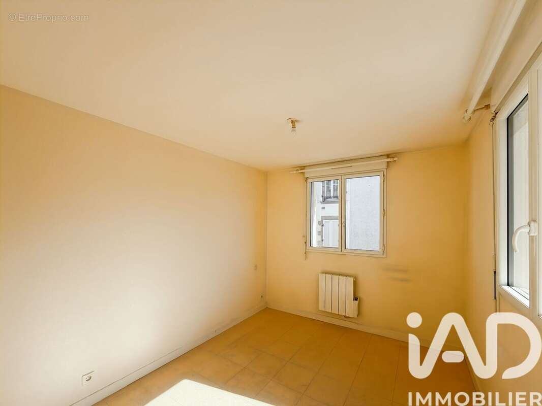 Photo 4 - Appartement à LORIENT