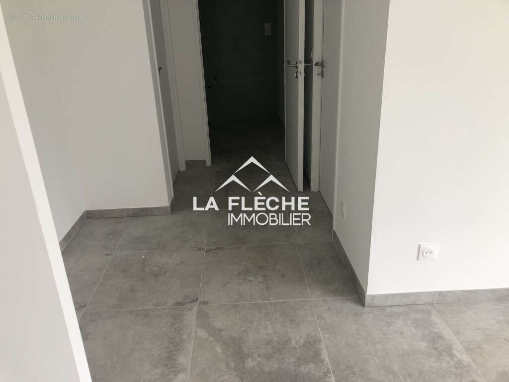 Maison à LA FLECHE