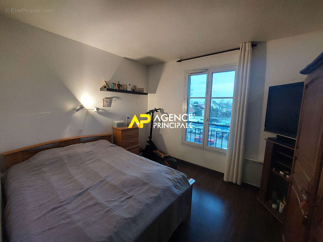 Appartement à BEZONS