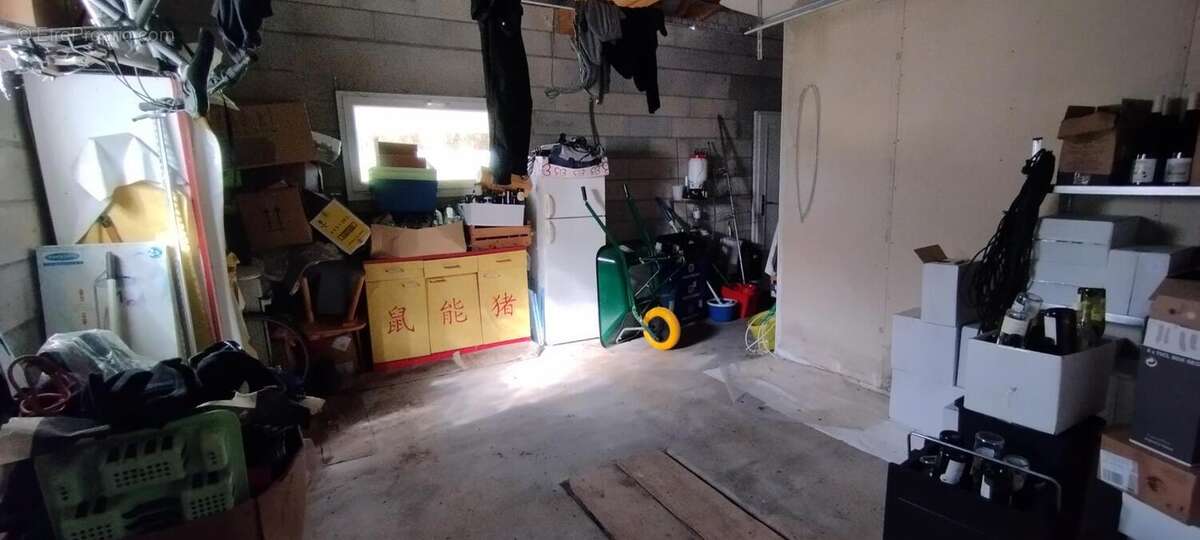 Maison à NOROY-LE-BOURG