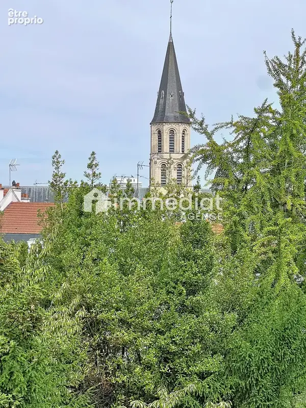 Rueil-malmaison -centre ville - photo 12
