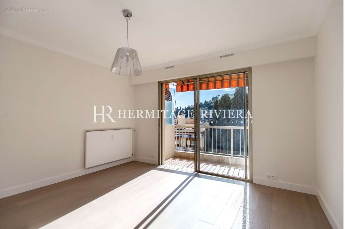 Appartement à BEAULIEU-SUR-MER