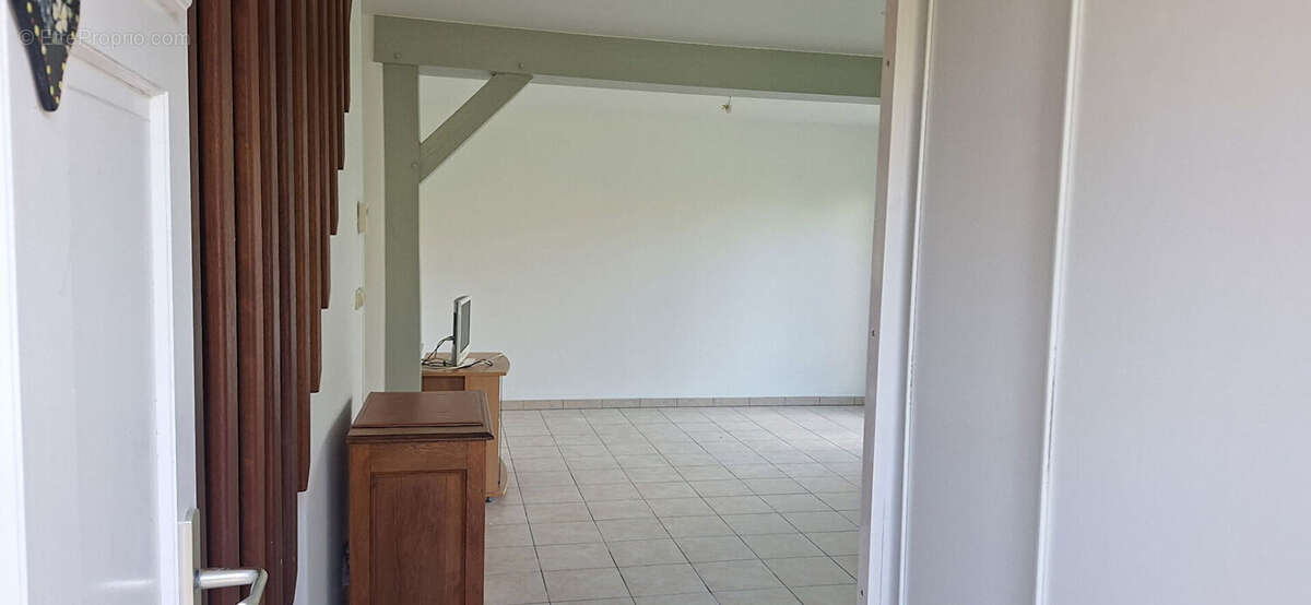 Maison La Haye Malherbe 5 pièce(s) 102 m2 - photo 3