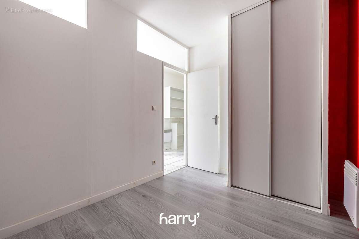 Appartement à BESANCON