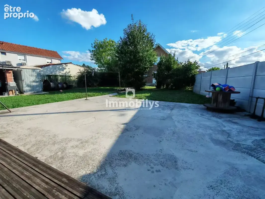 Plain pied semi individuel ! - photo 5