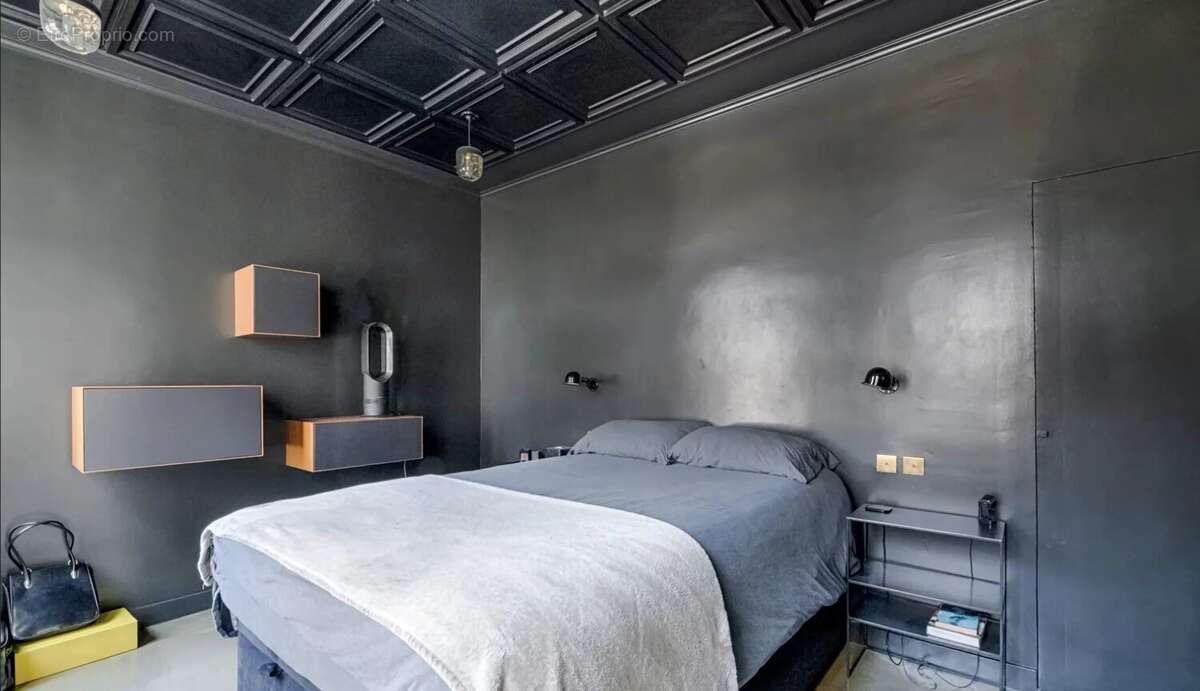 Appartement à PARIS-10E