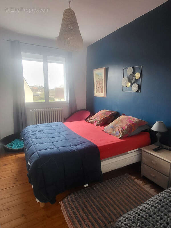 Photo 8 - Maison à FLIXECOURT