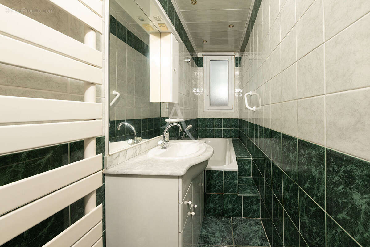 Appartement à BROU-SUR-CHANTEREINE