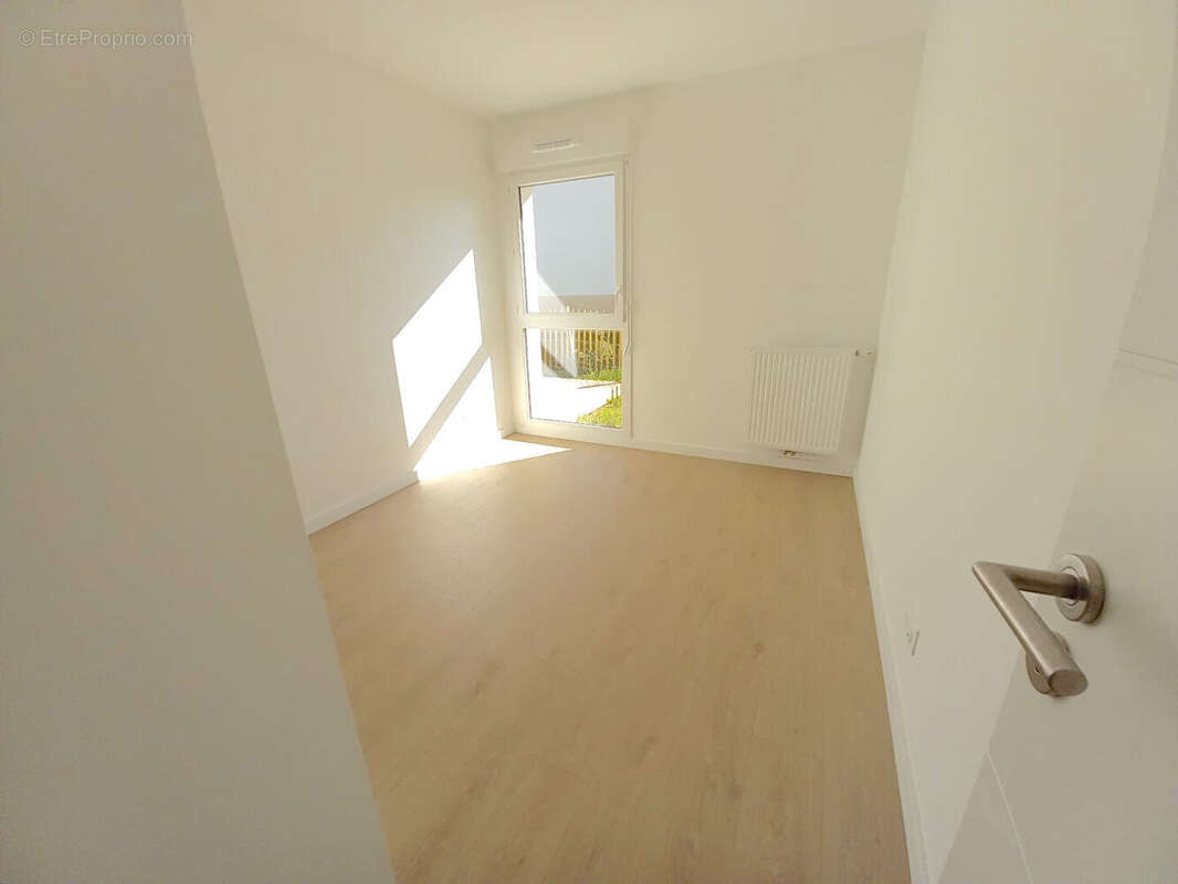 Appartement à GUJAN-MESTRAS