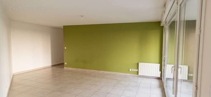 Appartement à LE HAVRE
