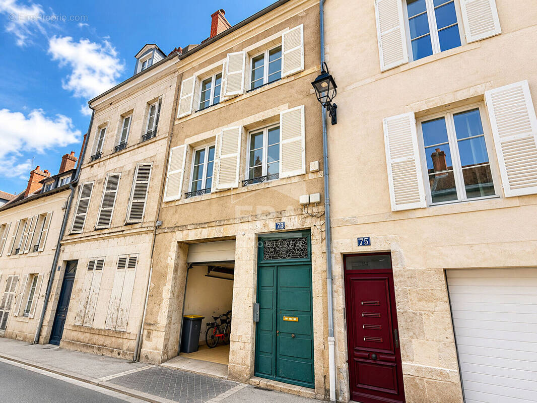 Maison à ORLEANS