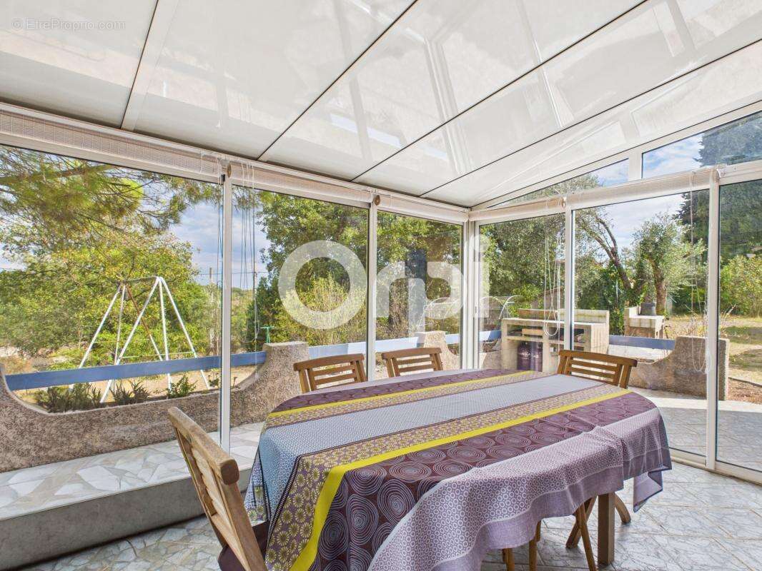 Maison à SAINT-PAUL-EN-FORET