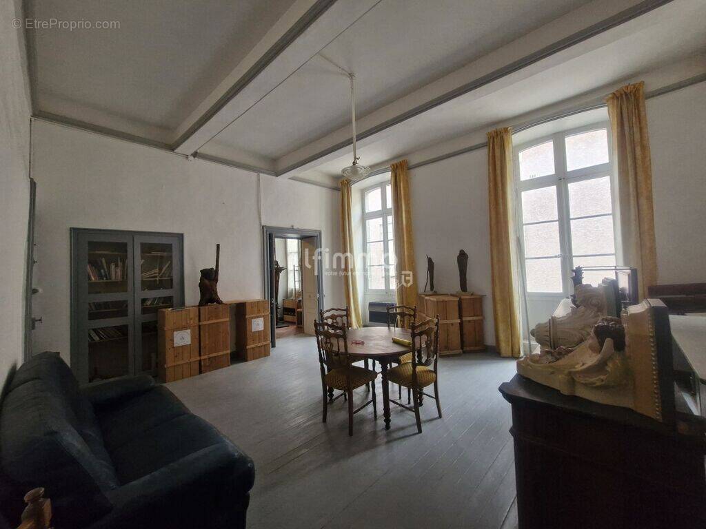 Maison à LIMOUX