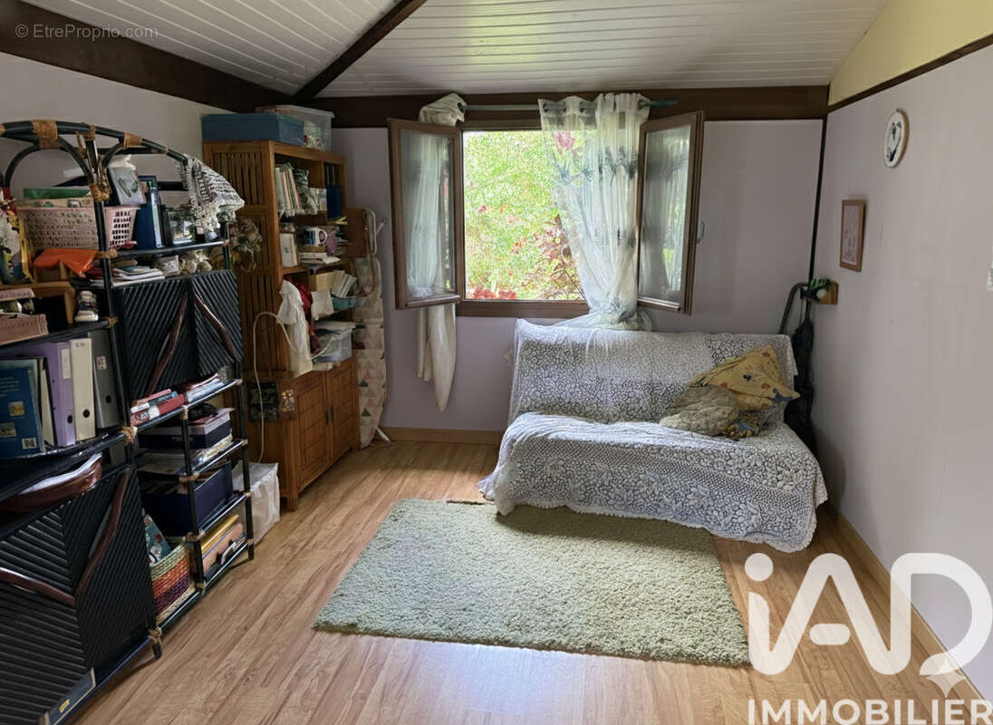 Photo 7 - Maison à SAINT-ANDRE