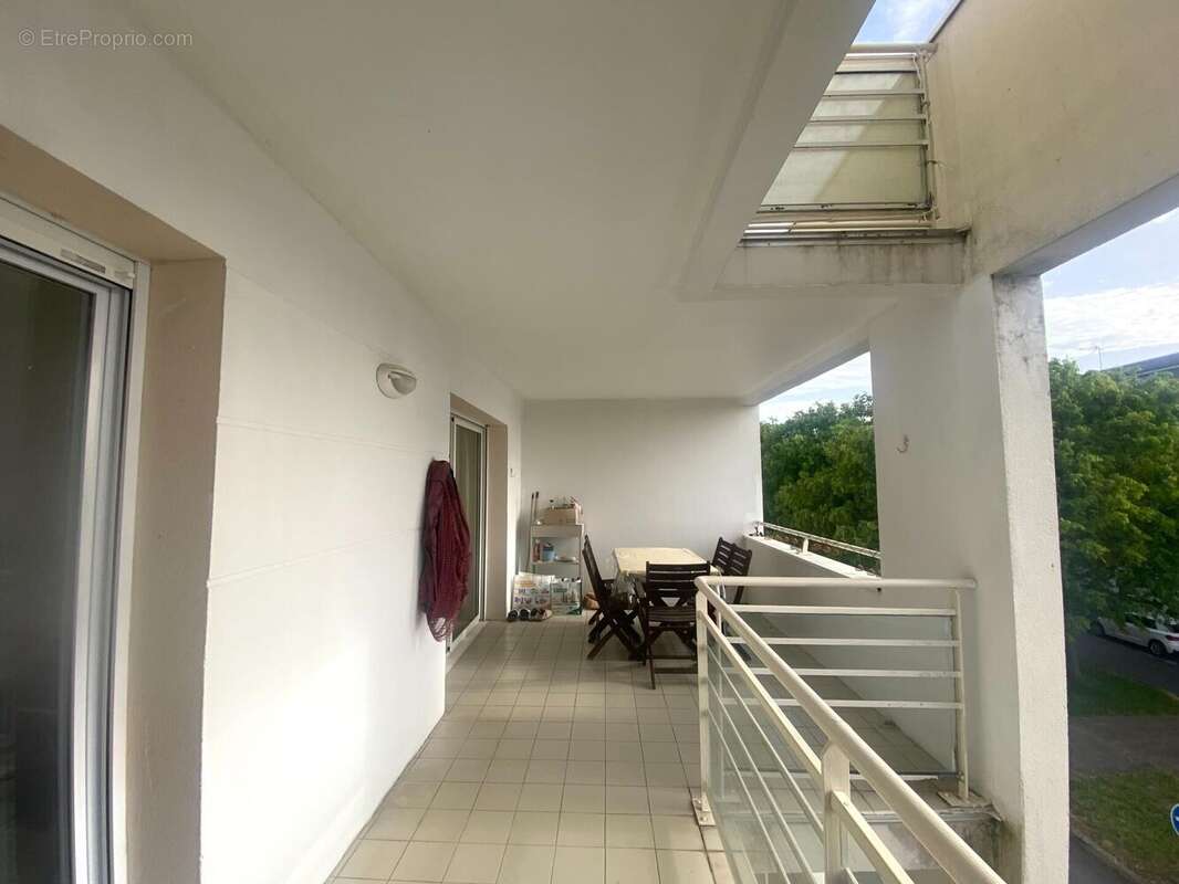 Photo 9 - Appartement à LA ROCHELLE