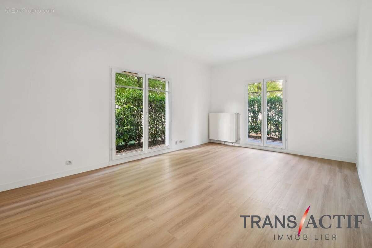 Appartement à RAMBOUILLET