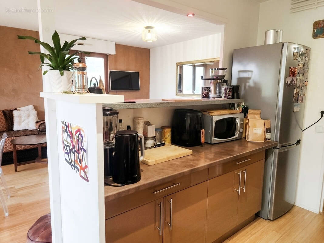 Appartement T4   Quartier Marracq avec vue - photo 4