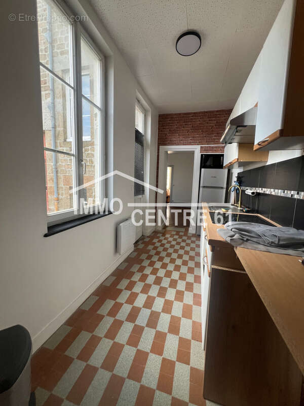 Maison à LA FERTE-MACE