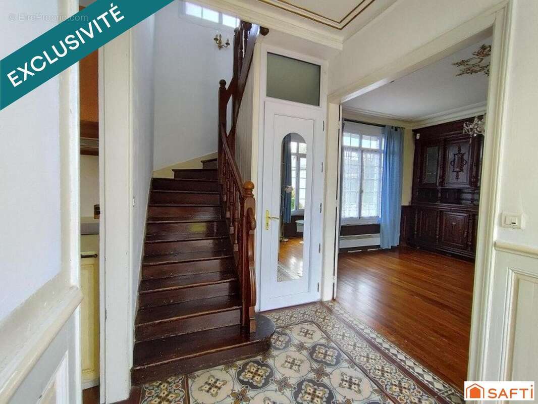 Photo 6 - Maison à AILLY-SUR-NOYE