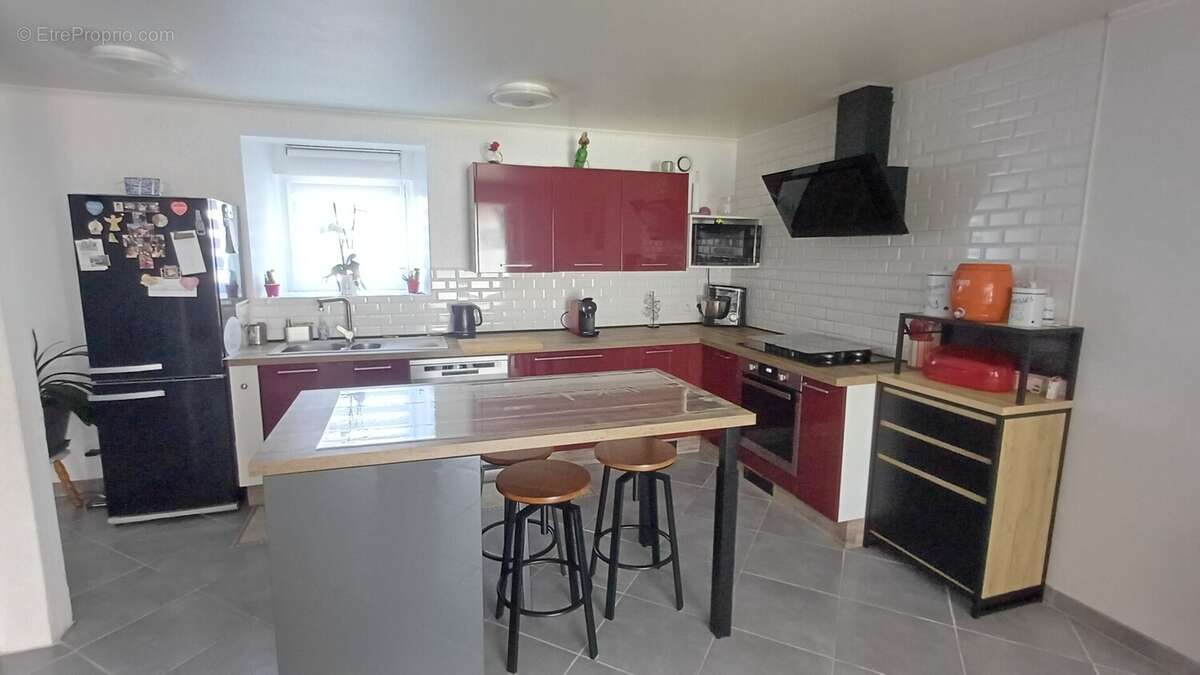 Maison 113 m² à Ploufragan  - photo 2