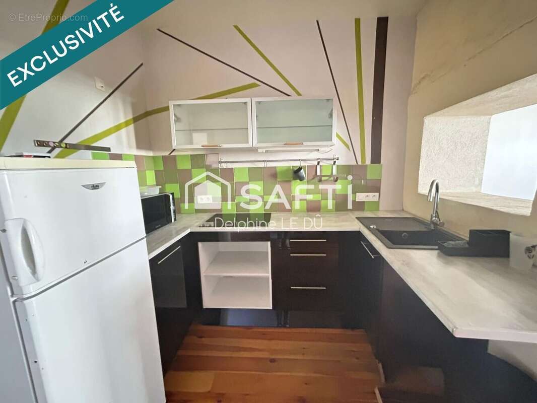 Photo 4 - Appartement à SAINT-ETIENNE