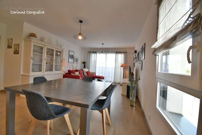 Appartement à VANNES