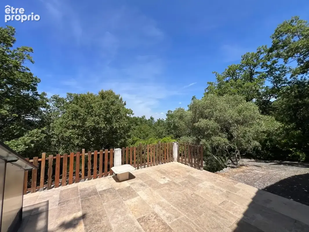 Maison 4 pièces 80 m² à vendre à Roquevaire (13360) - photo 8