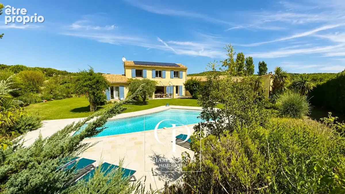 Maison à vendre 8 pièces ROGNES (13) - photo 9