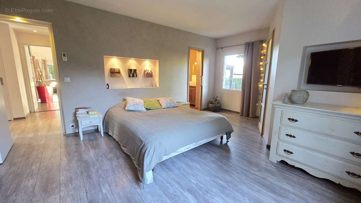 Maison à MAROLLES-EN-BRIE