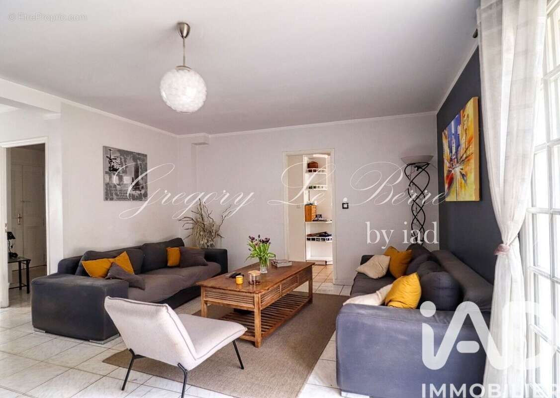 Photo 2 - Maison à CHAUMONTEL