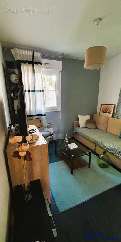 Appartement à CAEN