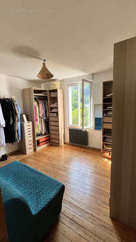 Maison à SAINT-MARTIN-DU-MANOIR