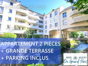 Appartement à LONGJUMEAU