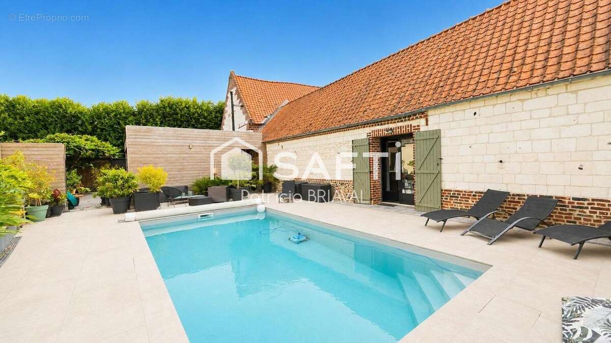 Maison 273 m² à Haute-Avesnes  - photo 3