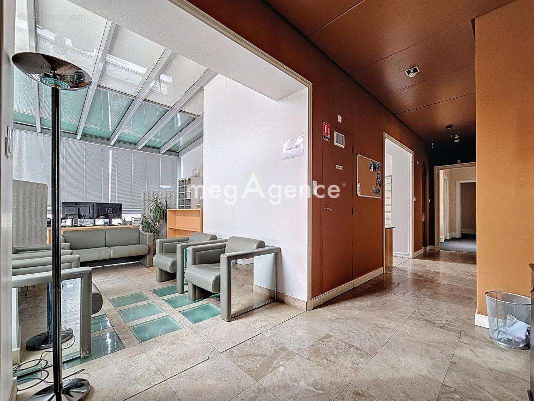 Appartement à MANTES-LA-JOLIE