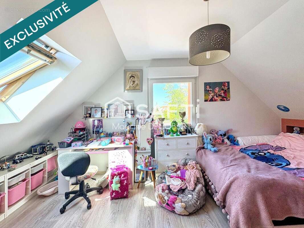 Photo 8 - Maison à NIEURLET