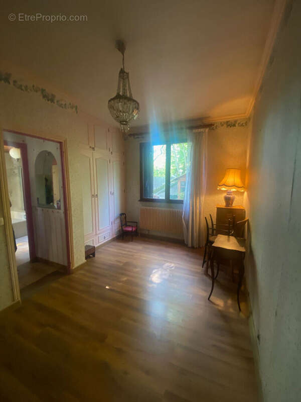 Maison à SOISY-SOUS-MONTMORENCY