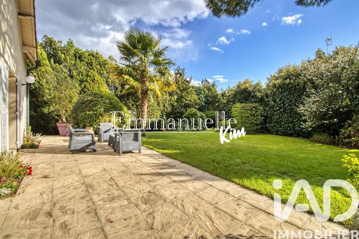 Photo 1 - Maison à MONTMORENCY