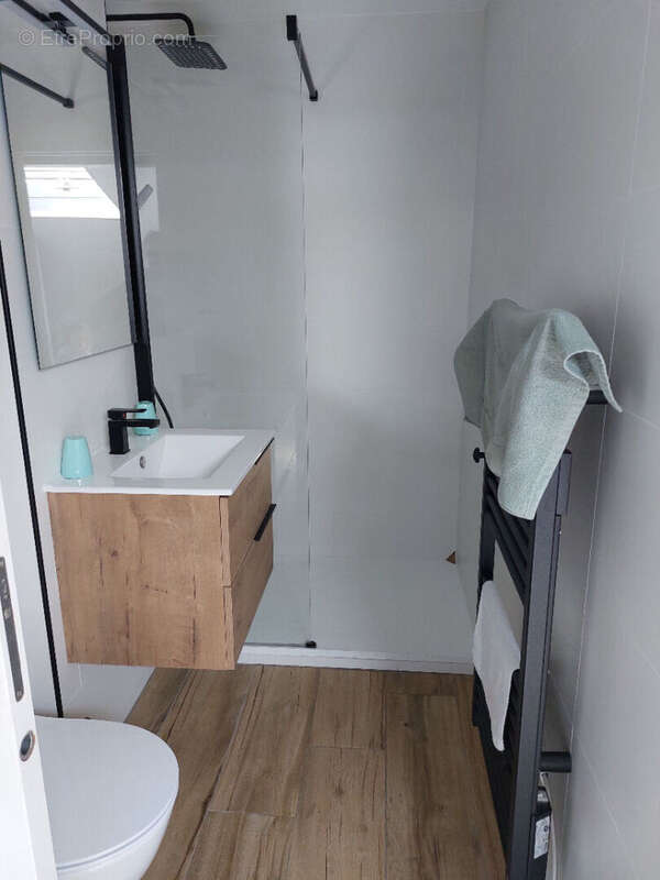 Appartement à HENDAYE